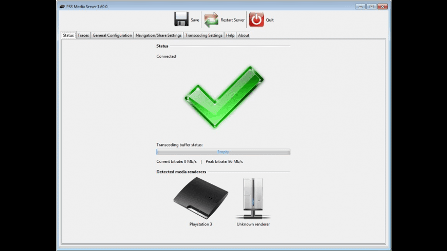 Ps3 media server for mac free download windows 7