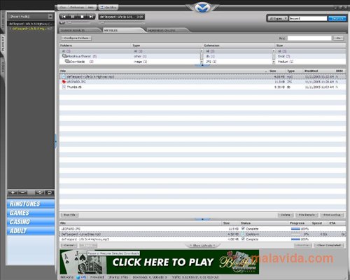 Www Ares Com Free Download For Mac